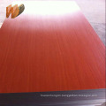 18mm thickness melamine mdf and hdf board